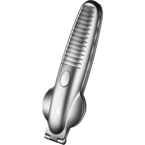 Coupe-châtaignes en acier inoxydable 304, un indispensable de la cuisine, idéal pour les fêtes et les pique-niques. (1/5)