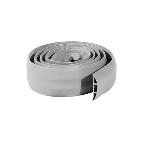 Passage de plancher souple 1,80 m x 51 mm