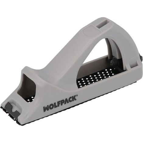 Raschietto Per Intonaco 140x40 mm.