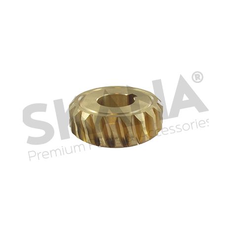 Roue Dentée Mtd - Origine: 717-04861, 71704861.