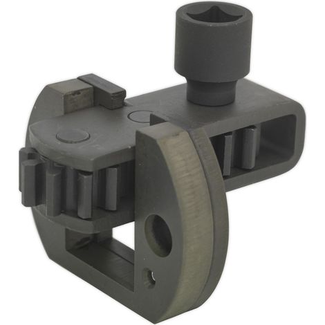 Sealey CV038 Crankshaft Rotator for Mercedes 1/2""Sq Drive