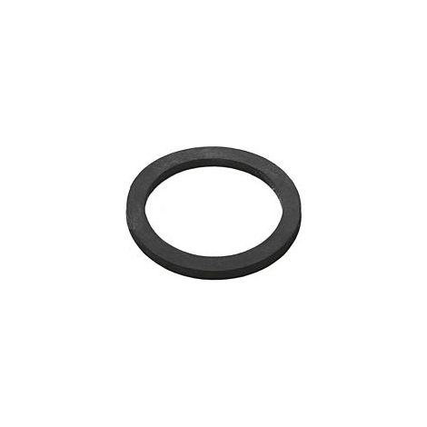 ASW Dichtung 101198 1 1/2" 35 mm x 45 mm x 3 mm, flach, zu Rändelmutter (1/2)