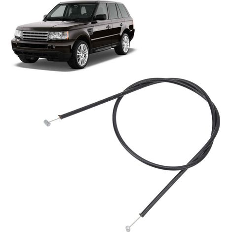 Das Motorhauben-Steuerkabel FSE000041 ist für Land Rover Range Rover 2002-2012 geeignet. (1/5)