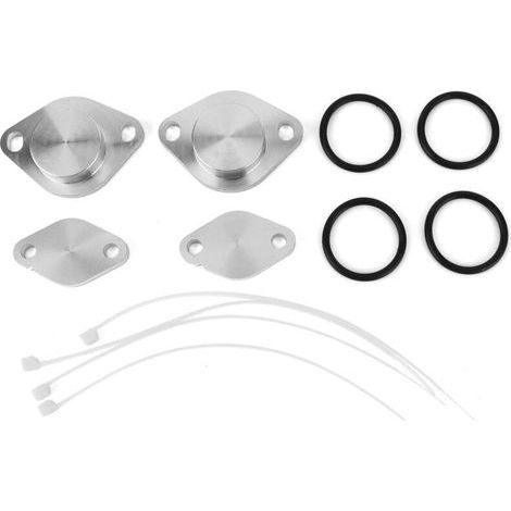 Kit de suppression de suppression EGR X8R0021 adapté pour LAND ROVER Discovery 3/Sport TDV6 (1/5)