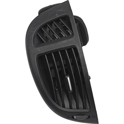1 pair of air conditioning ventilation panels 974801M100WK and 974901M100WK suitable for the Kia Forte (1/5)