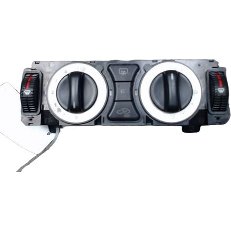 Commande De Chauffage MERCEDES Slk [PRODUIT D'OCCASION]♻️a1708301185 (1/2)