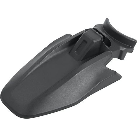 Front mudguard accessory compatible with the Ninebot ZT3 Pro scooter (1/4)