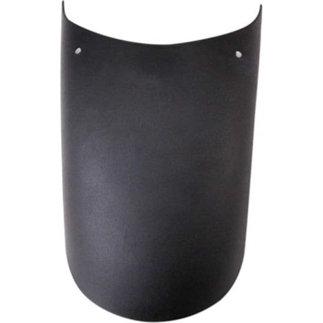 Extension de Couverture de Roue Avant arrière de Moto pour Extension de Garde-Boue pour - d (1/3)