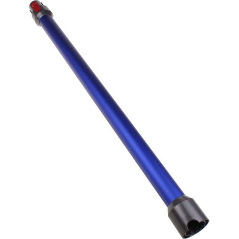 Dyson - tubo di prolunga - blue - sv10 - 96747701 - 5401101545004