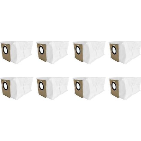 replacement dust bags - AquaForge (1/5)
