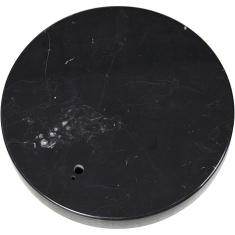 Marble Base Black for Floor Lamp - Editor (1/2)