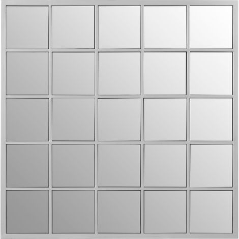 Premier Housewares Descrates Medium Wall Mirror (1/5)