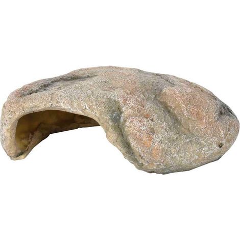 Trixie Höhle für Reptilien Braun 32 x 12 x 29 cm