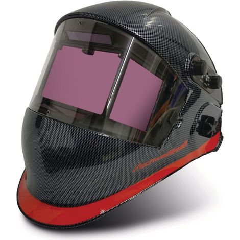 schweisskraft Automatik-Schweißschutzhelm VarioProtect PANORAMA-W-2 TC AIR ohne FL (1/3)