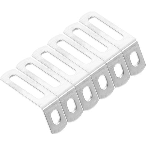 teiliges Set transparenter Nylon Rollen für