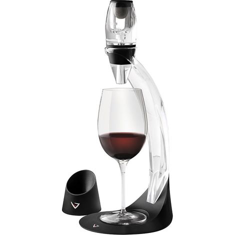 Vinturi - Aérateur à vin Vinturi Deluxe (1/2)