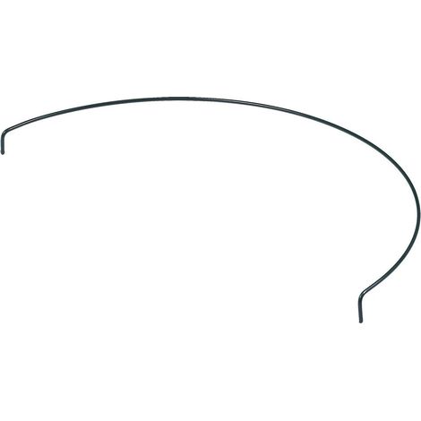 SOSTEGNO SEMICIRCOLARE PER PIANTE 45 CM