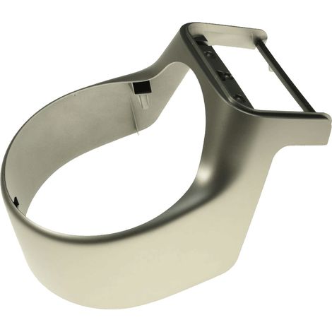 Ersatzteil - Grauer Kompanion-Zierring -  - MOULINEX, TEFAL