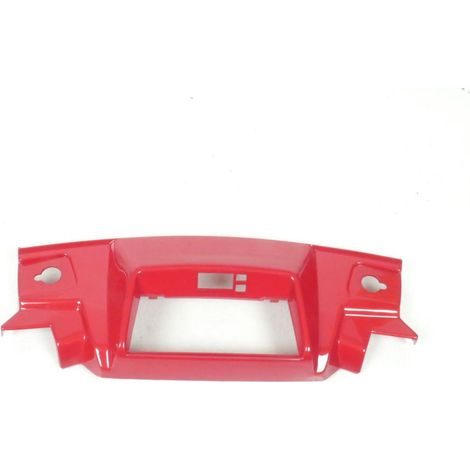 Lenkerabdeckung für Roller Peugeot 50 sc 724435mr 1172443500 rot