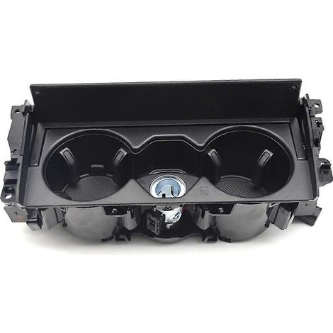 Getränkehalter für Audi A6 C8 S6 A7 Sportback (1/5)