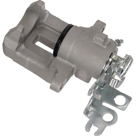 Pinza freno rapida FT11635 POSTERIORE SINISTRA SENZA staffa (1/5)