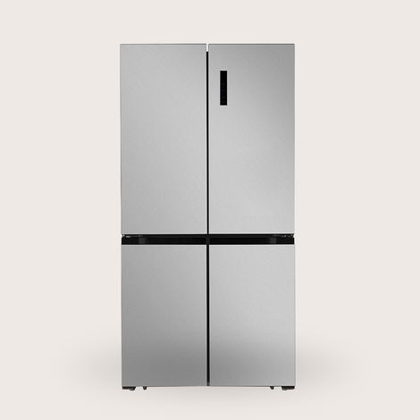 EVVO Frigorífico 4 puertas F100X (1/5)