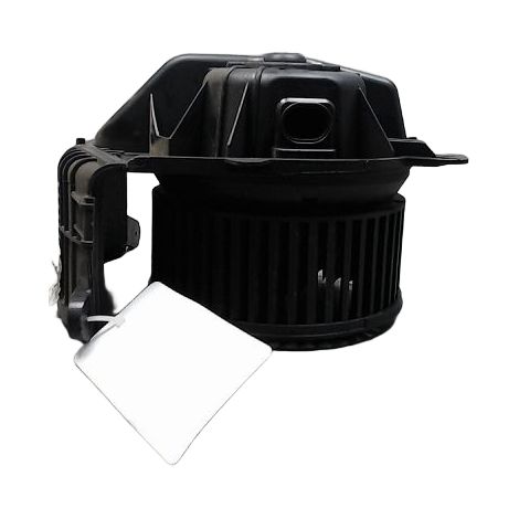 [PRODUIT D'OCCASION] Moteur Ventilateur Chauffage RENAULT Scenic II Ph1 02-06 ♻️ Ref Oe. 7701056598 - Garantie à vie
