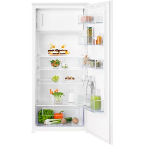Electrolux KFB1AE12S monoporta Da incasso 188 L E Bianco (1/5)