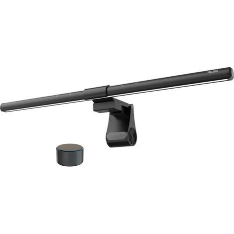 Lampada da scrivania Yeelight YLBGD-0110 Nero 5 W