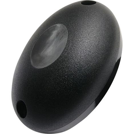 Photocellule Infrarouge - Pour Motorisation Portail Extérieur - Universelle - Fonctionne En Paire - 1 Pièce
