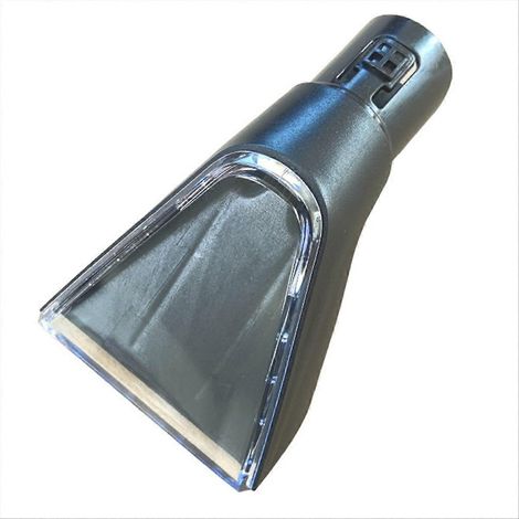 Aspirateur sans fil compact SE 3-18 avec buses de nettoyage, puissant et léger, idéal pour intérieur, accessoires inclus, modèle performant (1/5)