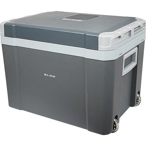 BLOW borsa frigo portatile 37 litri con riscaldamento e raffreddamento (1/3)
