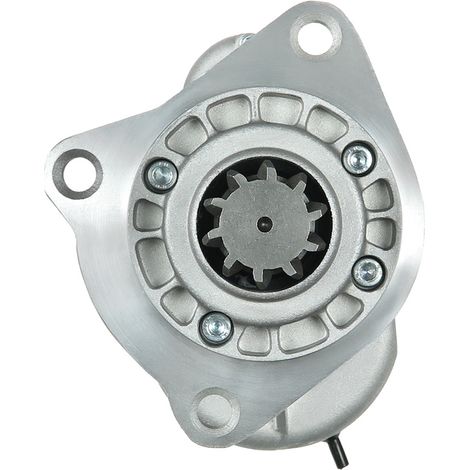 Motorino di avviamento Ursus 4512 4504 (1/5)