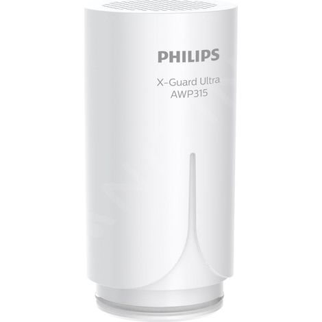 Purificateur d eau Philips AWP31510 blanc compact plastique (1/2)