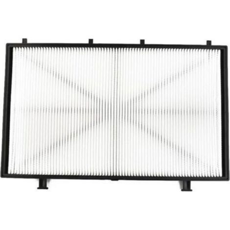 Cartouche Filtrante - 9991433-R4 - Compatible Avec Robot Nettoyeur Piscine Dolphin M400 M500 Wave 65 Nautilus CC Plus - Lot De 4 (1/4)