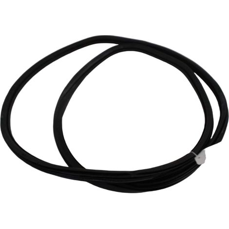 [PRODUIT D'OCCASION] Joint Porte Avant Droit PEUGEOT 208 ♻️ Ref Oe. 9800146980 - Garantie à vie