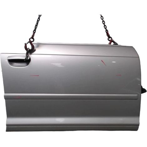 [PRODUIT D'OCCASION] Porte Avant Droit AUDI A3 Sportback ♻️ Ref Oe. 8p4831052a - Garantie à vie (1/2)