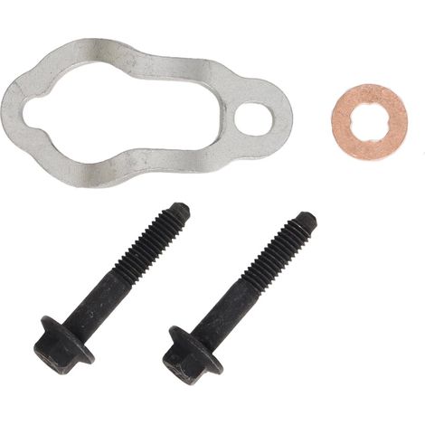 Support d'injecteur rapide FT04146 (1/2)