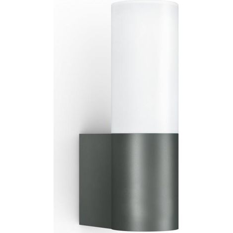 Steinel LED Außen-Wandleuchte L 605 Wandlicht (1/3)
