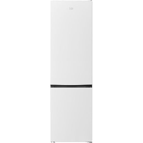 Beko B1RCNE404W - Frigorifico Combi Nofrost E Alto 203 Cm Ancho 59 Cm Blanco (1/7)
