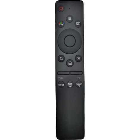 Remplacement telecommande Samsung pour Smart TV Universelle Samsung