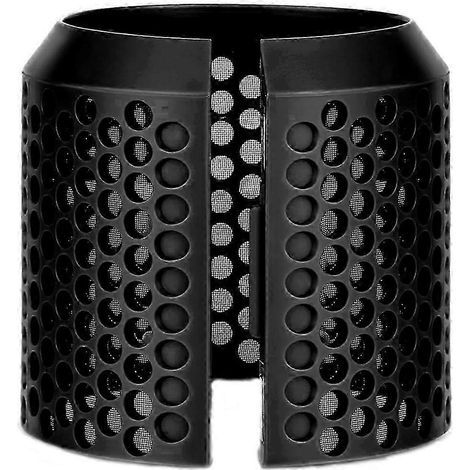 Couvercle magnétique pour filtre externe de rechange HS01/HS05 pour styler capillaire - JXLGV (1/5)