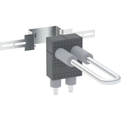 Geberit Mapress Tipo L Caja de conexión, 63109