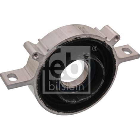 Suspension, arbre de cardan FEBI BILSTEIN 49473 BMW 26 11 7 589 747 (1/2)
