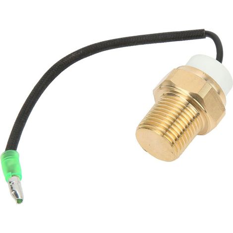 Jeffergarden Thermischer Temperatursensor, Kühler 3085352 Ersatz für Magnum 425 500 Scrambler 500 Sportsman 400 500 (1/5)
