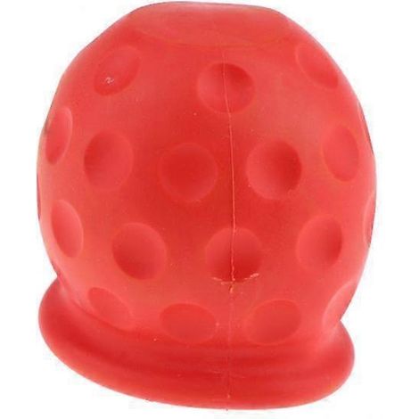 6x Cache-boule d'attelage pour voiture et remorque (1/5)