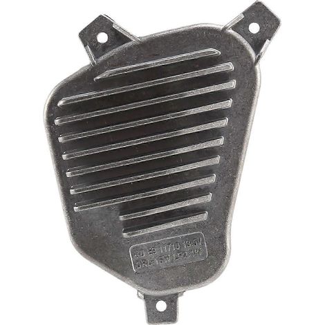 Côté droit pour -BMW X1 F48 2017-2019 Module de commande des feux de jour à LED (DRL) 63117428 (1/5)