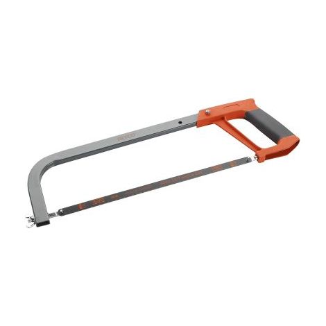 Arco de Sierra Fijo CUERPO DE ALUMINIO HR (1/5)
