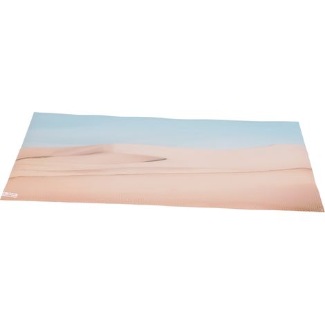 Fond d'aquarium en PVC autocollant effet 3D, décoration sous-marine, 61 x 30 cm (1/5)