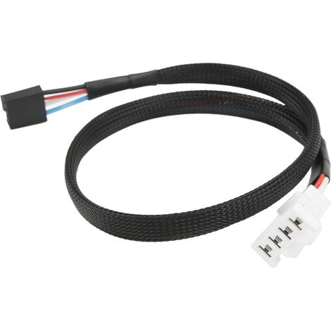 Adaptateur de câblage de commande de frein de remorque 31 pouces, fiche 3020 P, remplacement pour Dodge Ram 1500 2500 3500 1995-2009 (1/5)